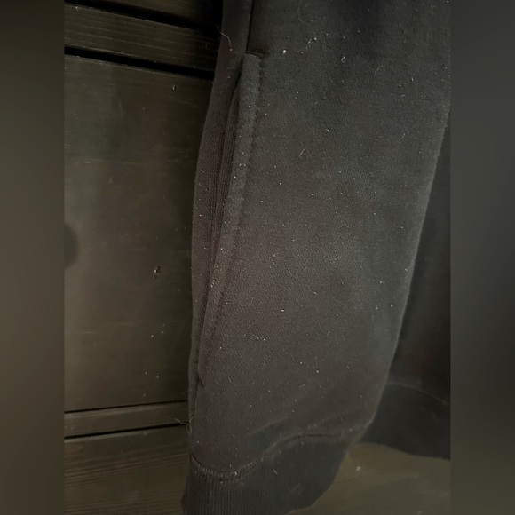 ASICS Tiger Oversized Sweater S - Picture 4 of 5